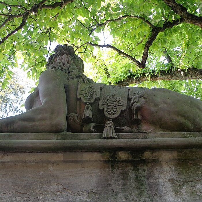 Photo de Ancien château Klinglin