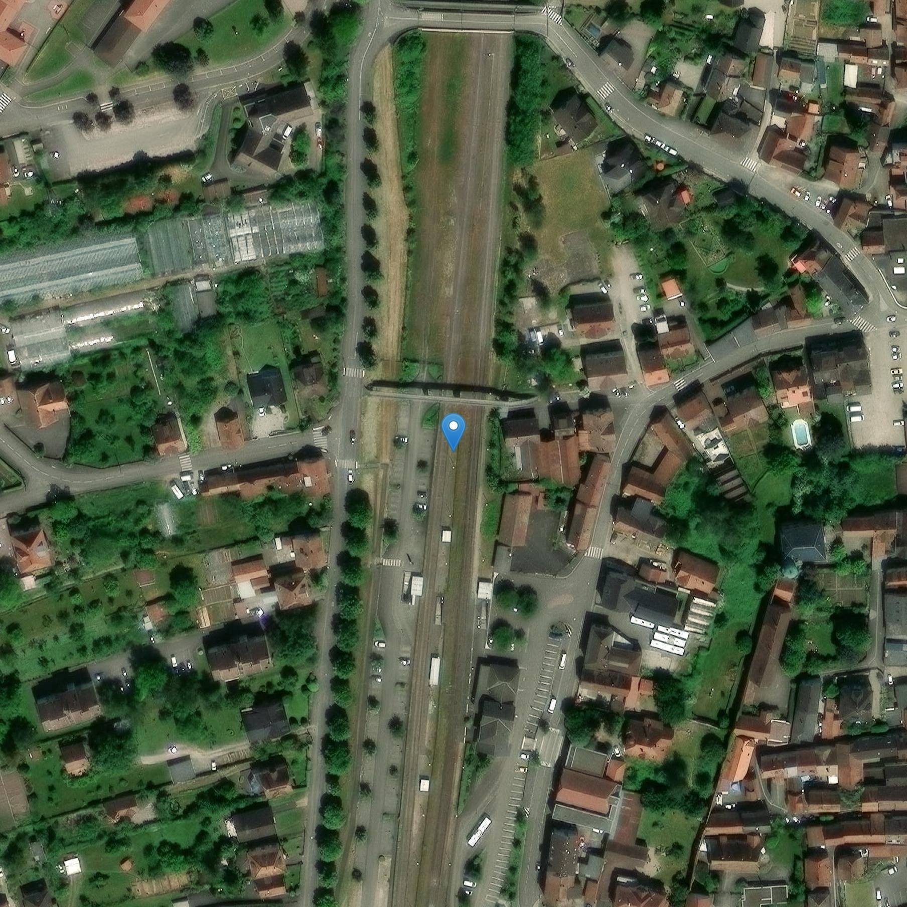 Photo de 強化エンクロージャ