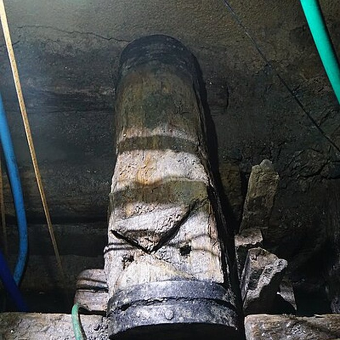 Photo de Puits de la mine Haus Österreich