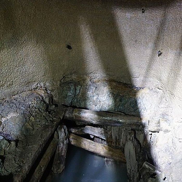Photo de Puits de la mine Haus Österreich