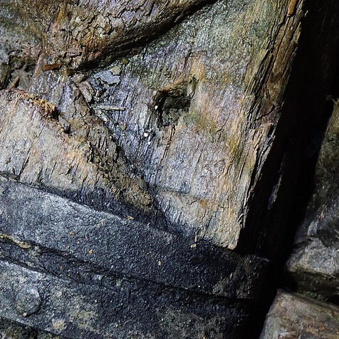 Photo de Puits de la mine Haus Österreich