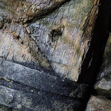 Puits de la mine Haus Österreich