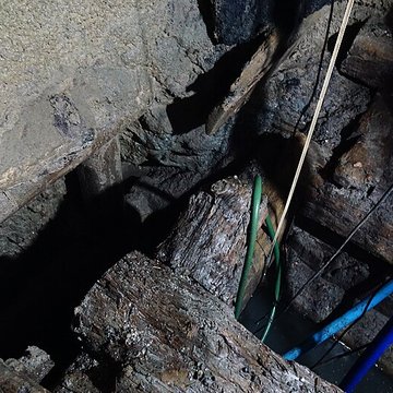 Puits de la mine Haus Österreich