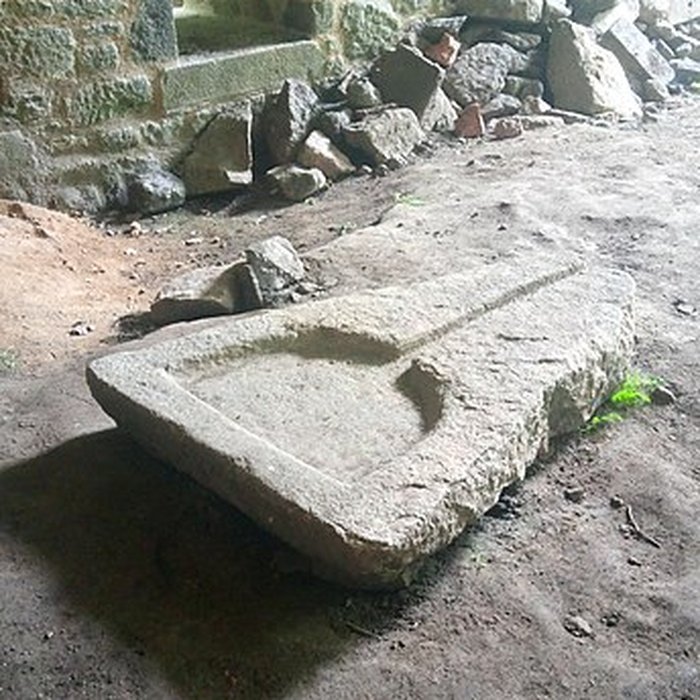 Photo de Parc des Forges de Varennes à Champsecret