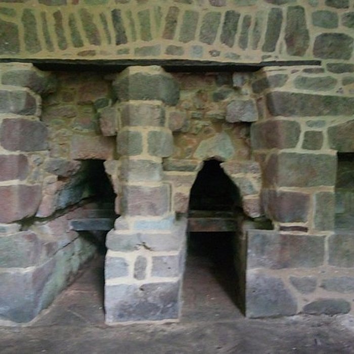 Photo de Parc des Forges de Varennes à Champsecret