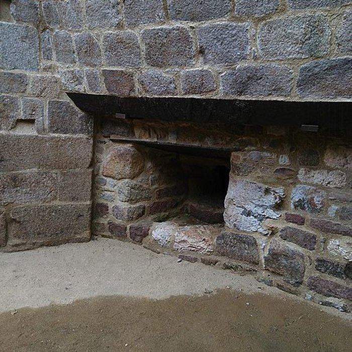 Photo de Parc des Forges de Varennes à Champsecret