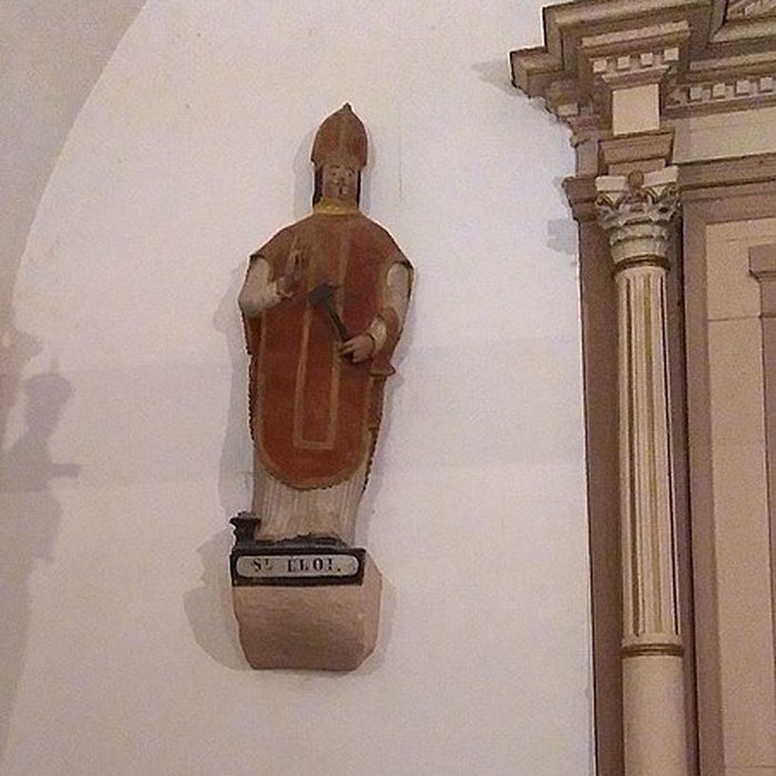 Photo de Parc des Forges de Varennes à Champsecret