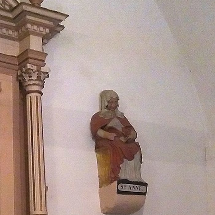 Photo de Parc des Forges de Varennes à Champsecret