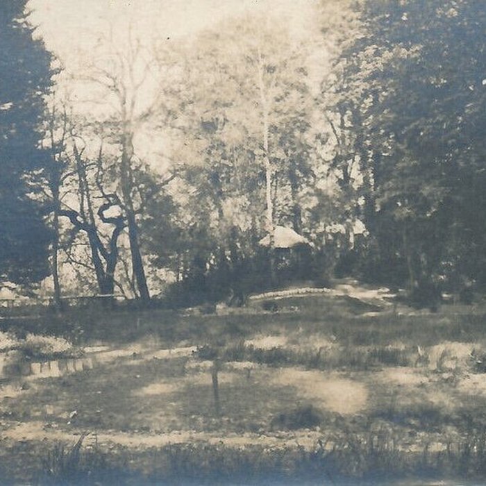 Photo de Parc des Forges de Varennes à Champsecret