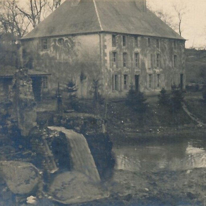 Photo de Parc des Forges de Varennes à Champsecret