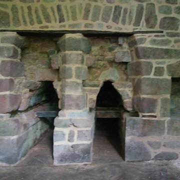 Forges de Varennes à Champsecret