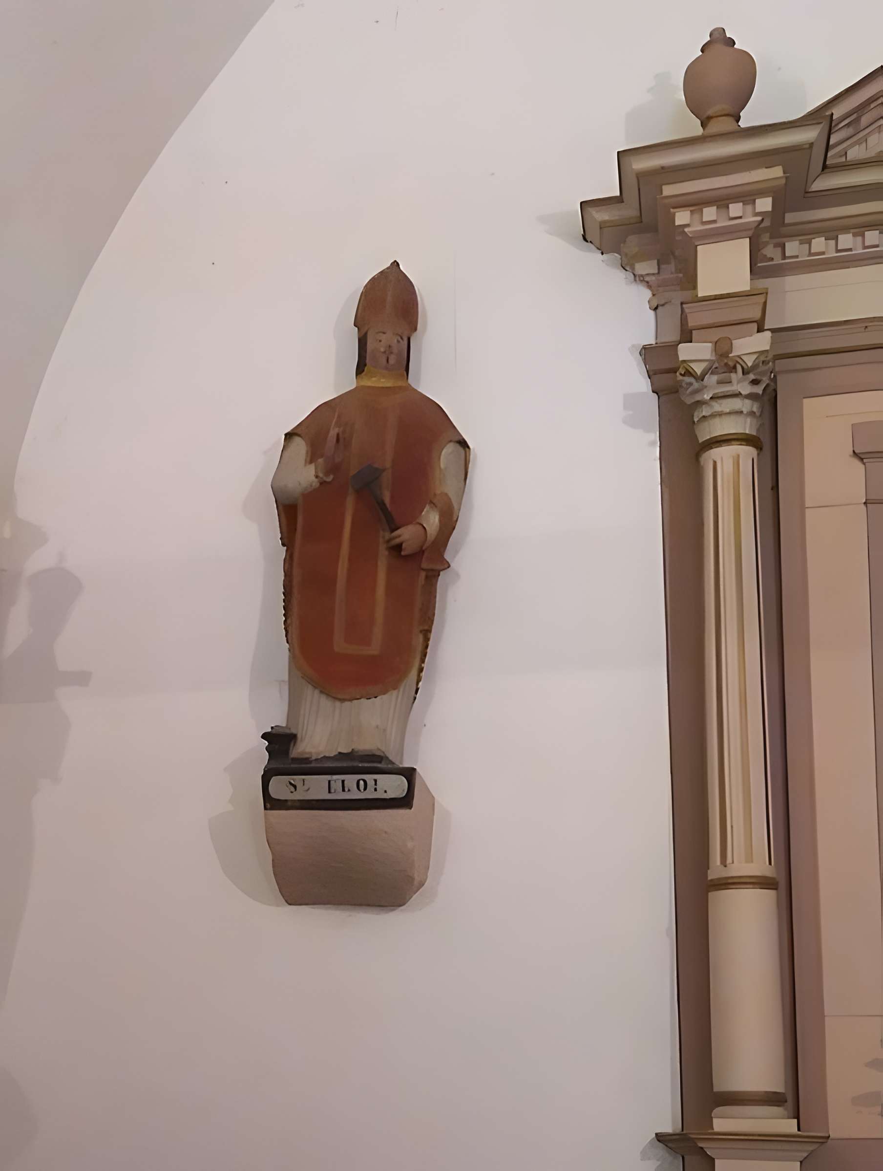 Forges de Varennes à Champsecret