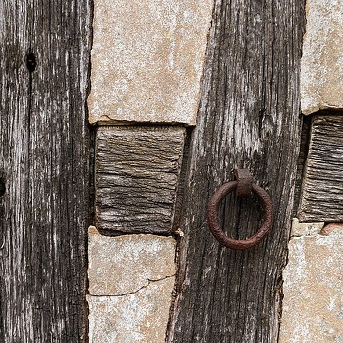 Photo de Ferme-château Le Bel