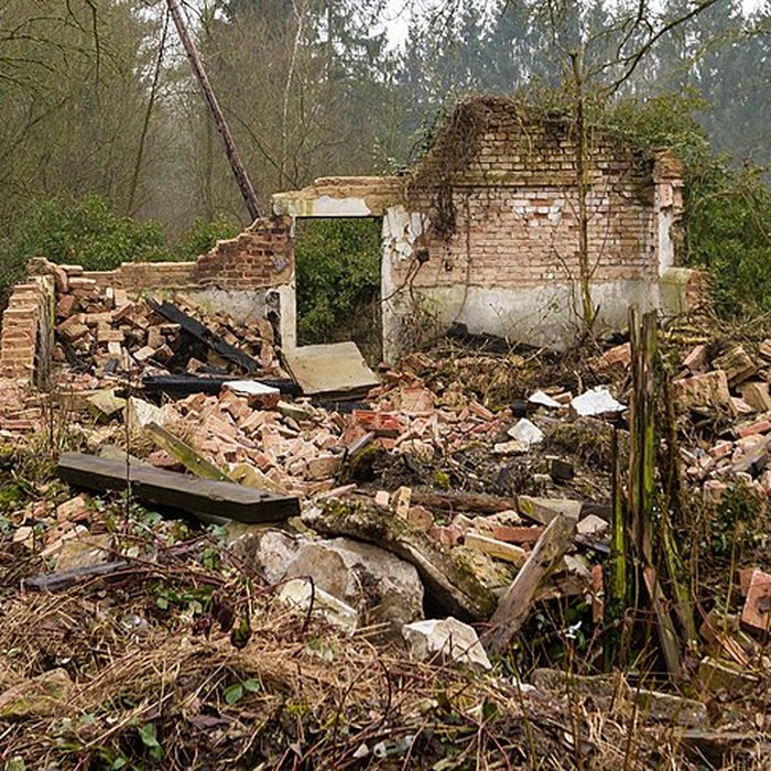 Photo de Ferme-château Le Bel