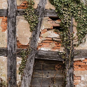 Ferme-château Le Bel