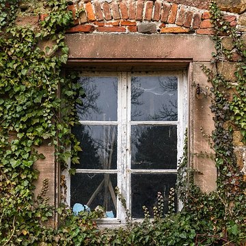 Ferme-château Le Bel