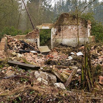 Ferme-château Le Bel