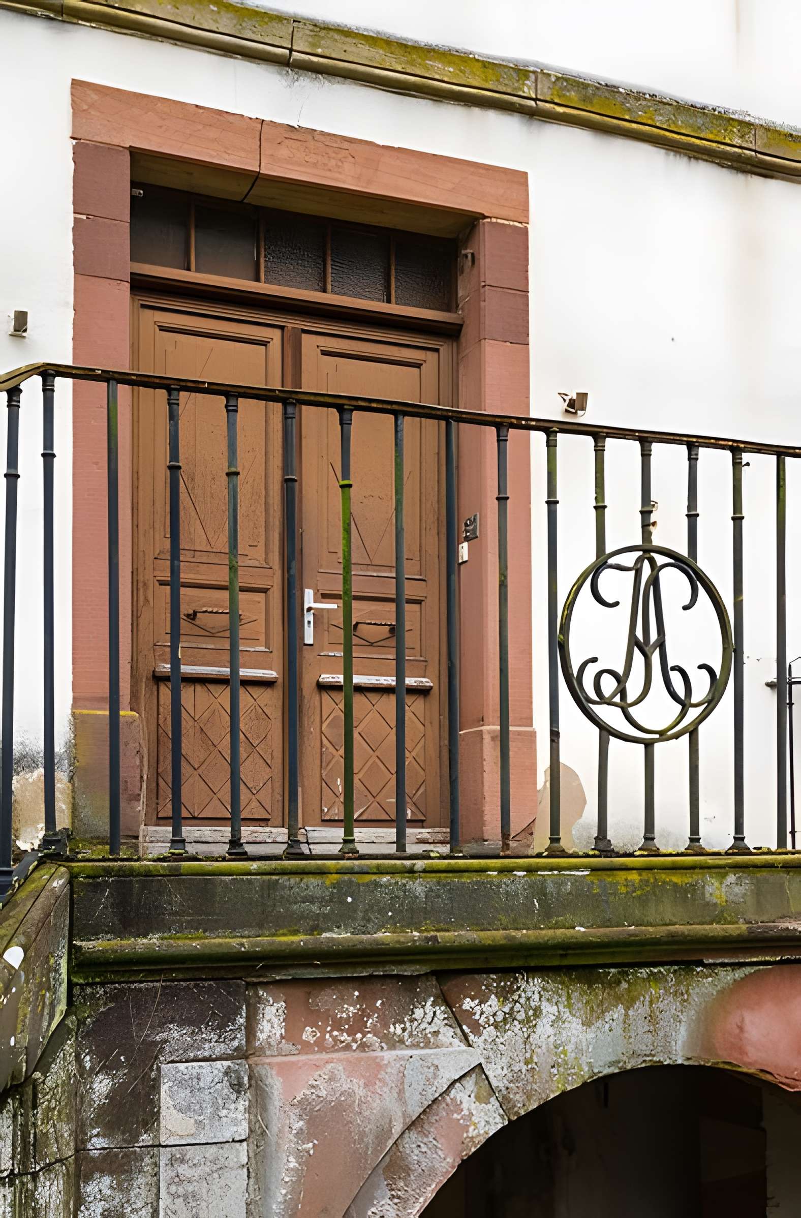 Ferme-château Le Bel