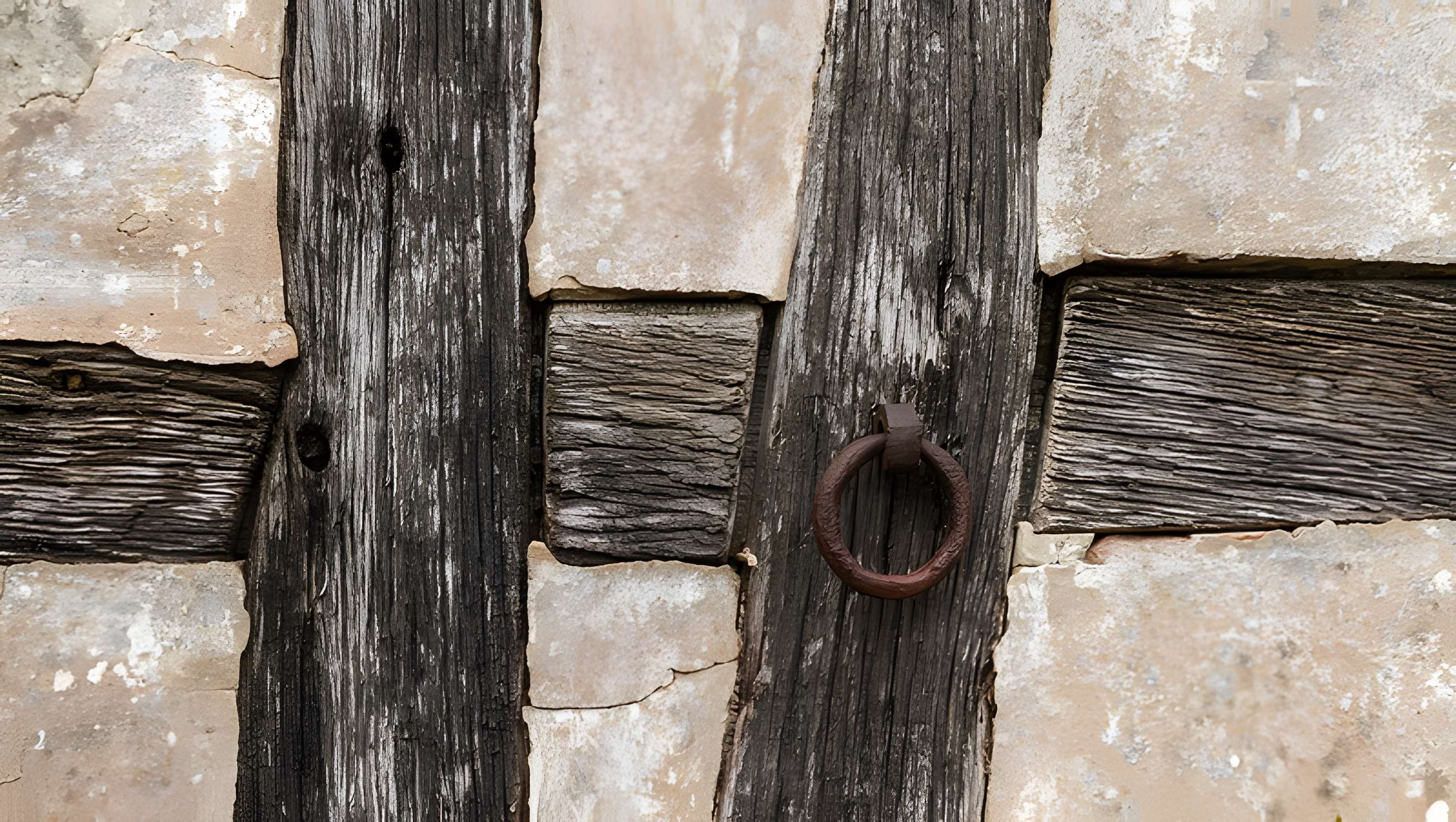 Ferme-château Le Bel