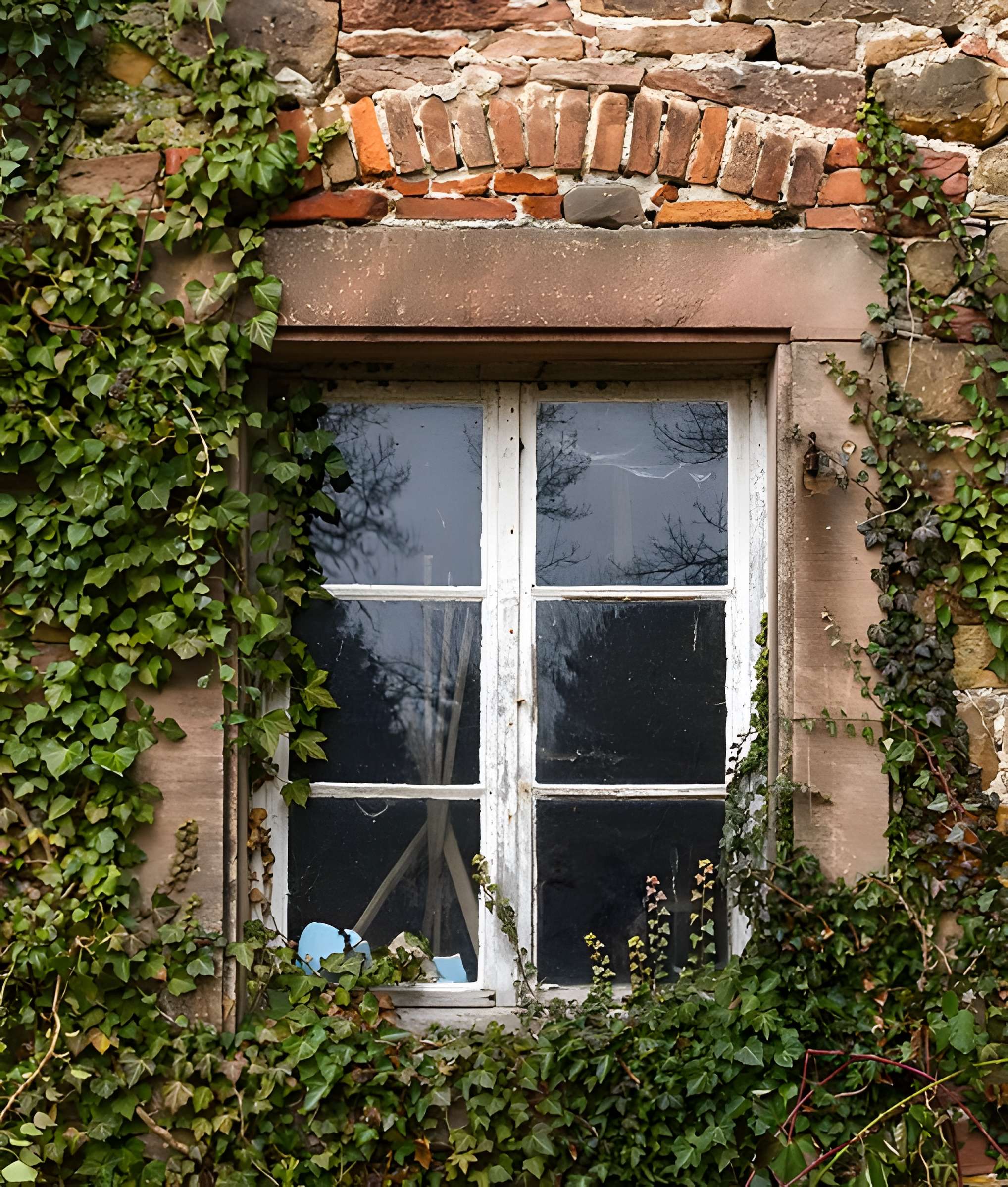Ferme-château Le Bel