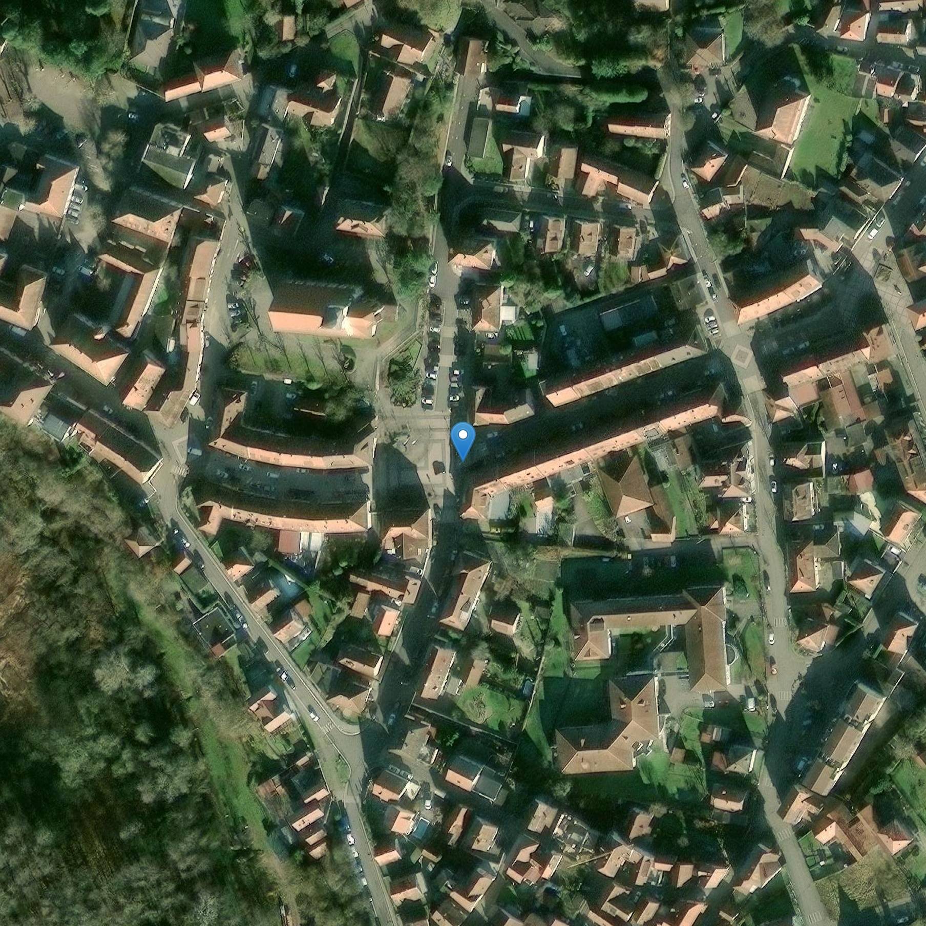 Photo de ミドルゲート