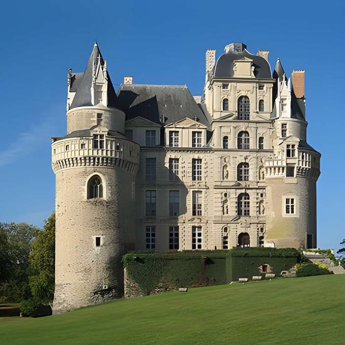Photo de Château de Brissac