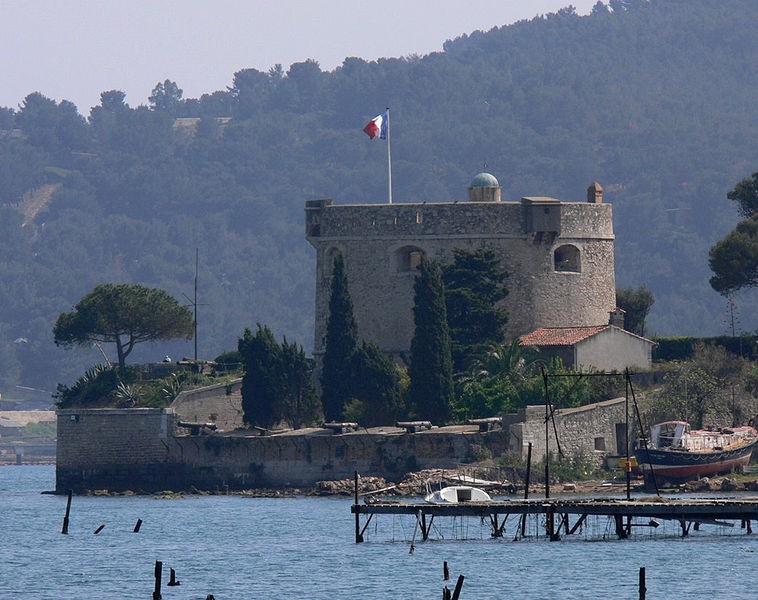 Photo de Fort de Balaguier