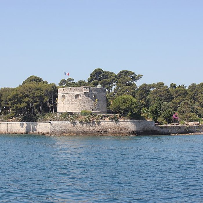 Photo de Fort de Balaguier