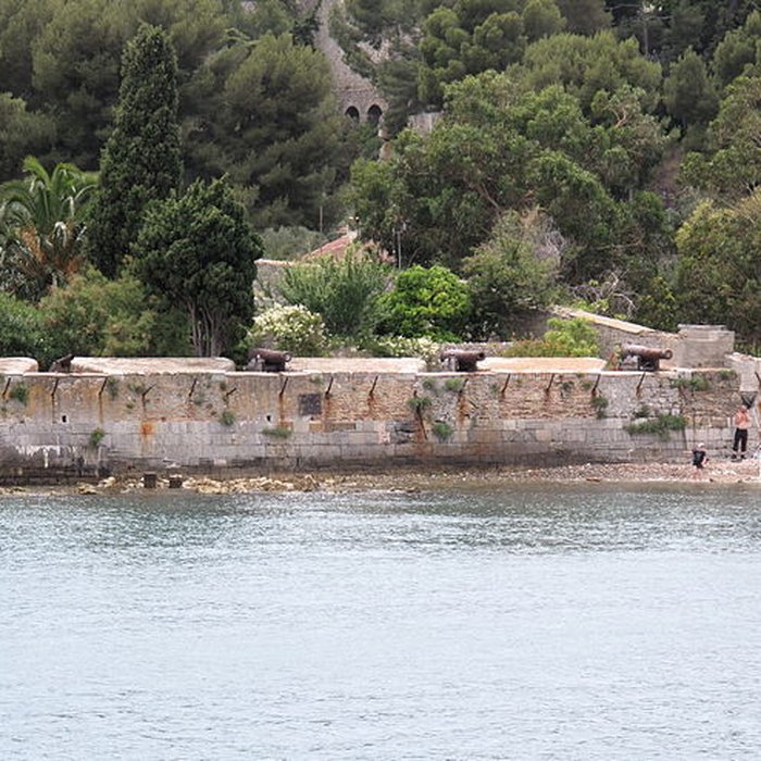 Photo de Fort de Balaguier