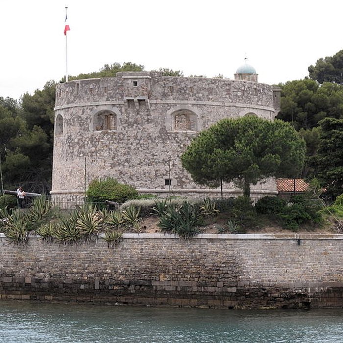 Photo de Fort de Balaguier