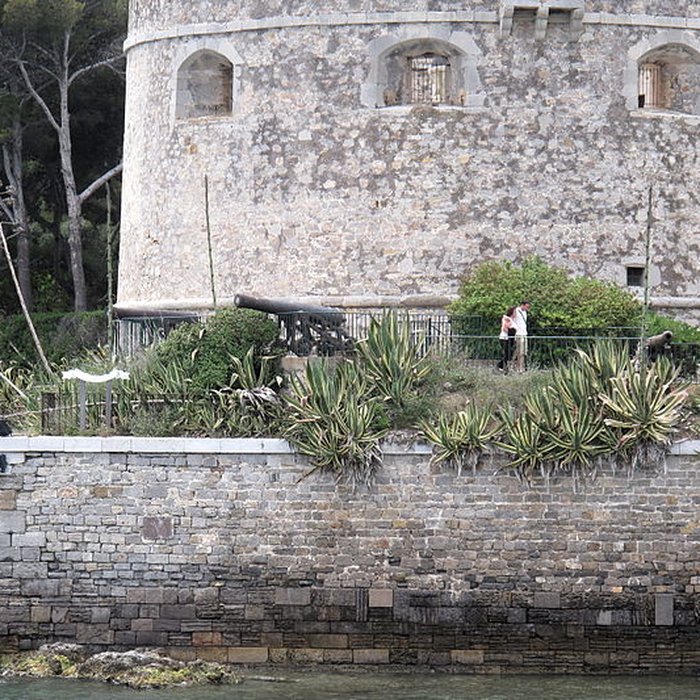 Photo de Fort de Balaguier