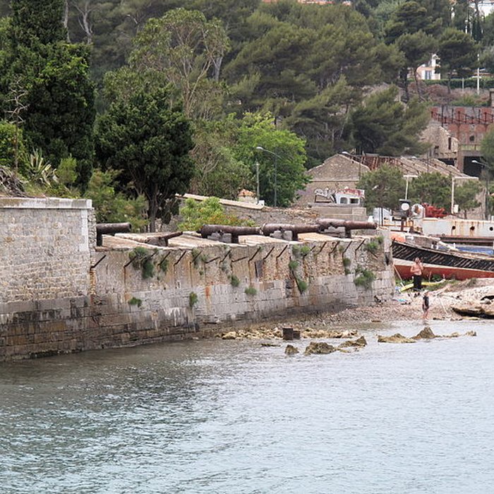 Photo de Fort de Balaguier