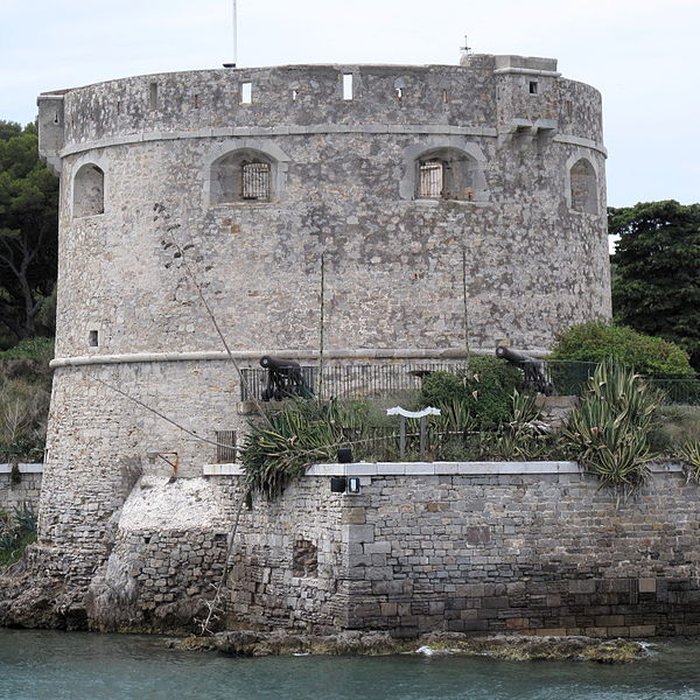 Photo de Fort de Balaguier