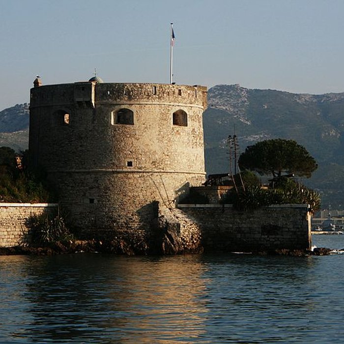 Photo de Fort de Balaguier