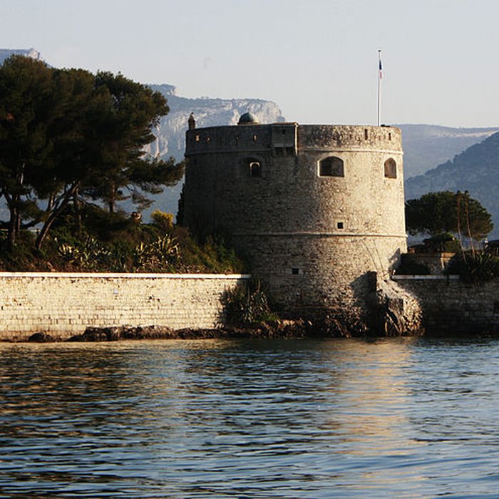 Photo de Fort de Balaguier