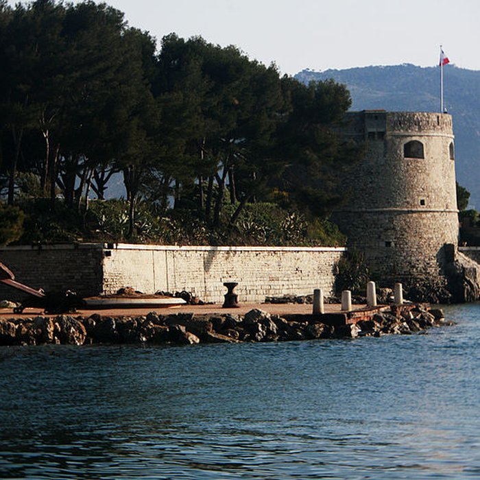 Photo de Fort de Balaguier