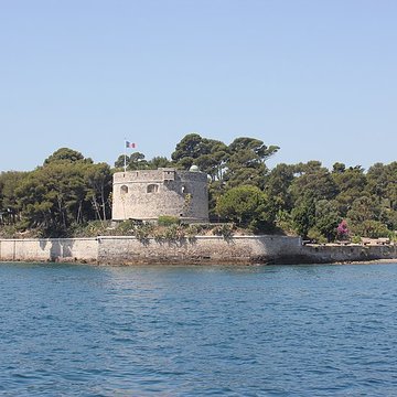 Fort de Balaguier