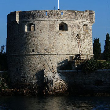 Fort de Balaguier