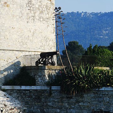 Fort de Balaguier