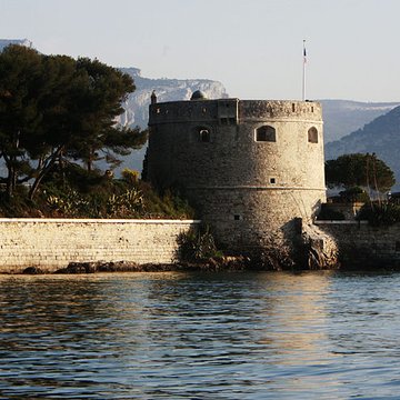 Fort de Balaguier