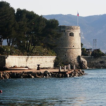 Fort de Balaguier
