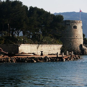 Fort de Balaguier