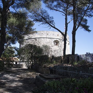 Fort de Balaguier