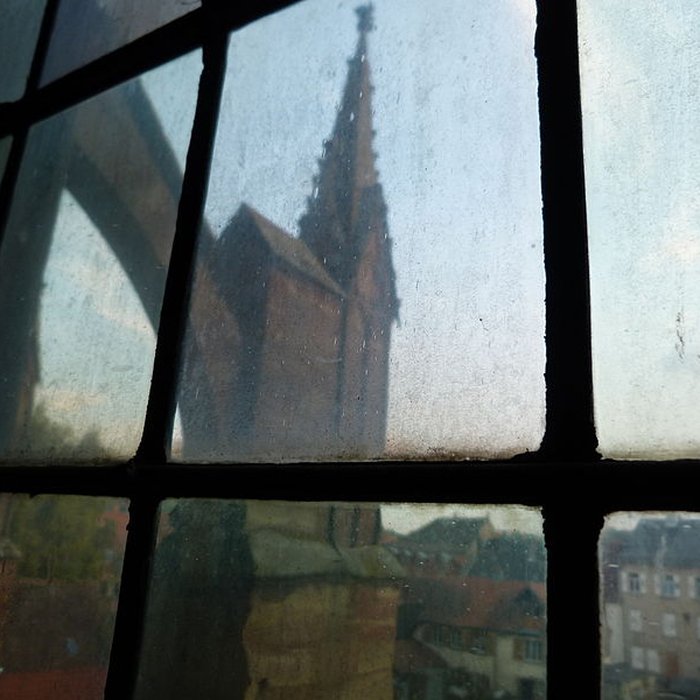 Photo de Ancienne abbaye bénédictine