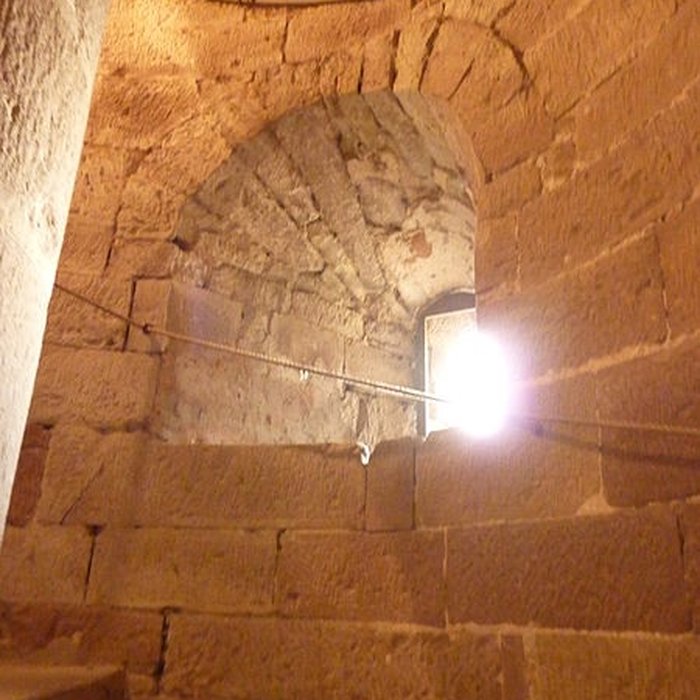 Photo de Ancienne abbaye bénédictine