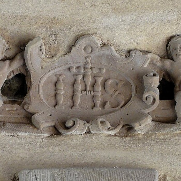 Photo de Ancienne abbaye bénédictine