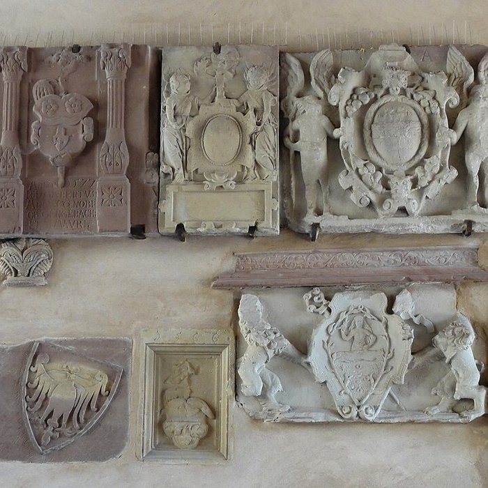 Photo de Ancienne abbaye bénédictine