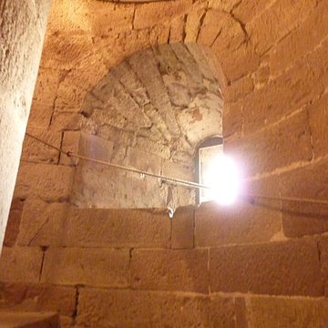 Ancienne abbaye bénédictine