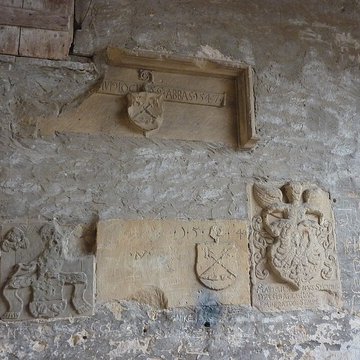 Ancienne abbaye bénédictine