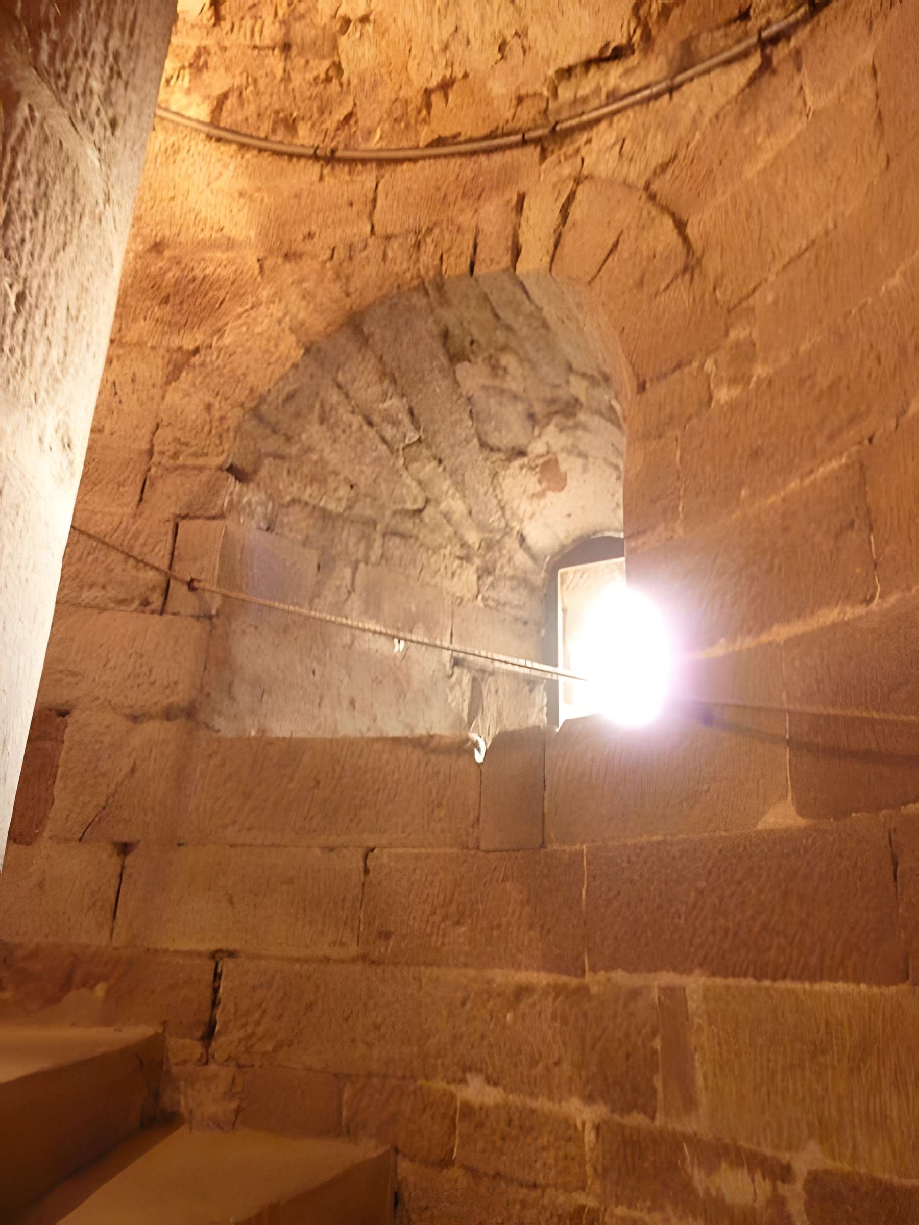 Ancienne abbaye bénédictine